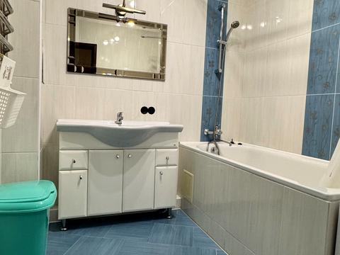 квартира по адресу Львовская ул., 22-А