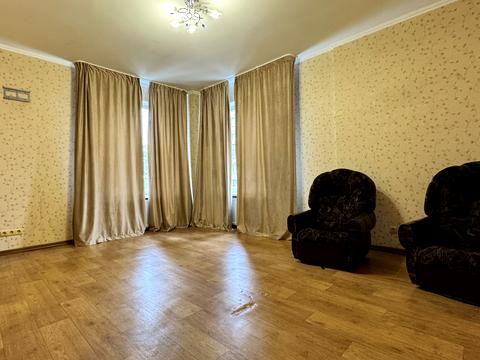 квартира по адресу Львовская ул., 22-А