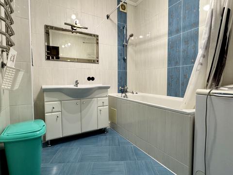 квартира по адресу Львовская ул., 22-А