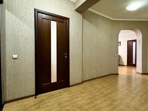 квартира по адресу Львовская ул., 22-А