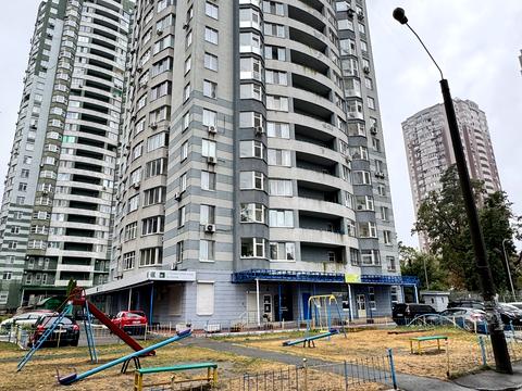 квартира по адресу Львовская ул., 22-А