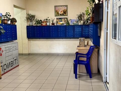 квартира по адресу Львовская ул., 22-А