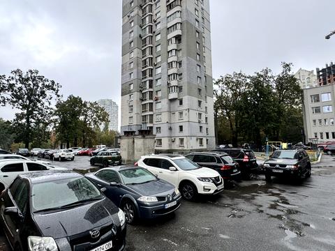 квартира по адресу Львовская ул., 22-А