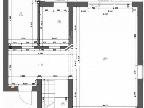 будинок за адресою Богатирська вул., 30А