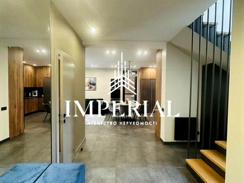 будинок за адресою Богатирська вул., 30А