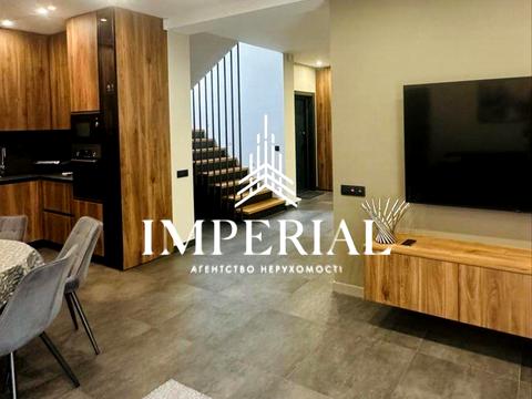 будинок за адресою Богатирська вул., 30А