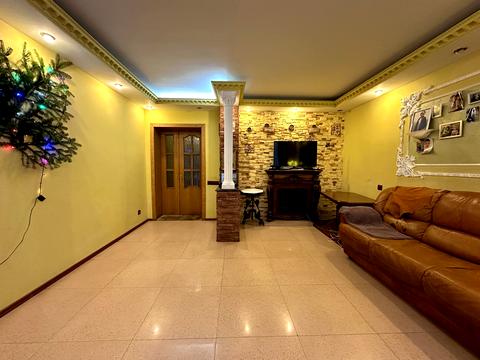 будинок за адресою Львів, Очаківська вул., 8а