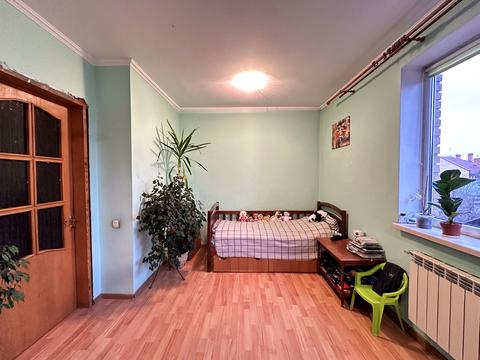 будинок за адресою Львів, Очаківська вул., 8а