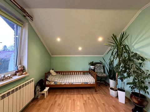 будинок за адресою Львів, Очаківська вул., 8а