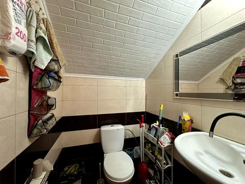 будинок за адресою Львів, Очаківська вул., 8а