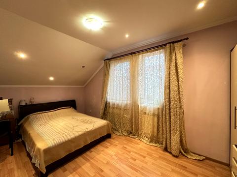 будинок за адресою Львів, Очаківська вул., 8а