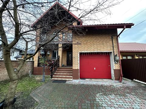 будинок за адресою Львів, Очаківська вул., 8а