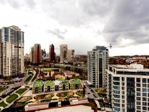 квартира за адресою Андрія Верхогляда вул. (Михайла Драгомирова), 15-А