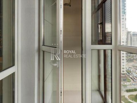 квартира за адресою Андрія Верхогляда вул. (Михайла Драгомирова), 15-А