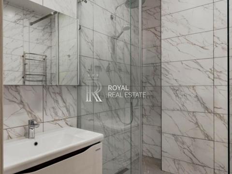 квартира за адресою Андрія Верхогляда вул. (Михайла Драгомирова), 15-А