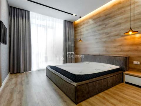 квартира за адресою Андрія Верхогляда вул. (Михайла Драгомирова), 15-А