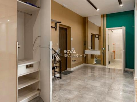 квартира за адресою Андрія Верхогляда вул. (Михайла Драгомирова), 15-А