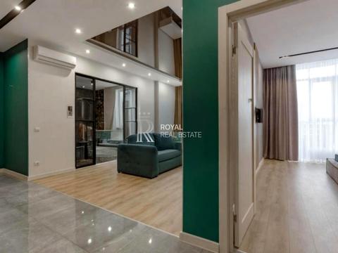 квартира за адресою Андрія Верхогляда вул. (Михайла Драгомирова), 15-А