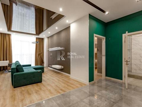 квартира за адресою Андрія Верхогляда вул. (Михайла Драгомирова), 15-А