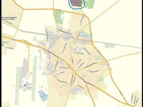 ділянка за адресою Софії Ковалевської, 24