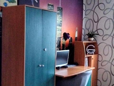 квартира за адресою Волковича вул., 2Б