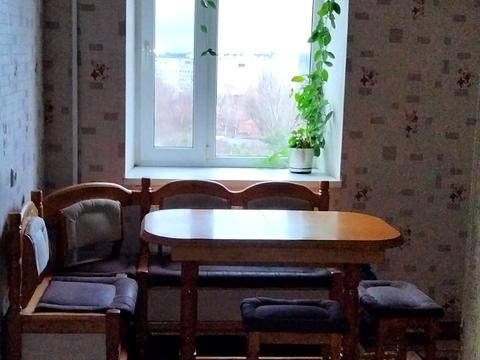 квартира за адресою Волковича вул., 2Б