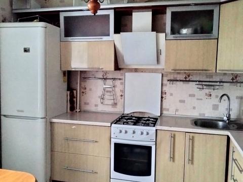 квартира по адресу Волковича ул., 2Б