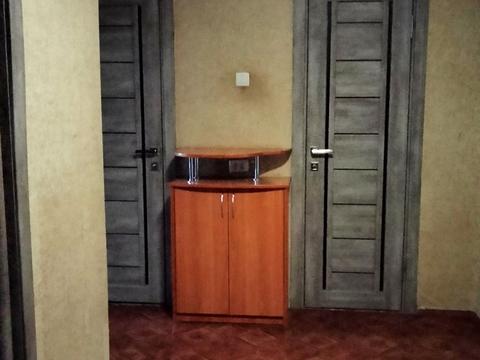 квартира за адресою Волковича вул., 2Б