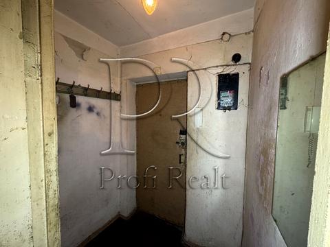 квартира за адресою Ольжича вул., 7