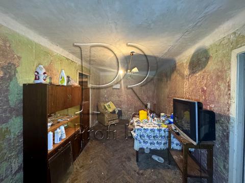 квартира за адресою Ольжича вул., 7