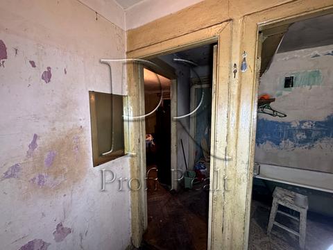 квартира за адресою Ольжича вул., 7