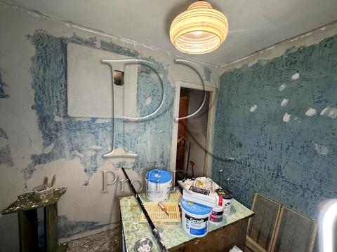 квартира за адресою Ольжича вул., 7