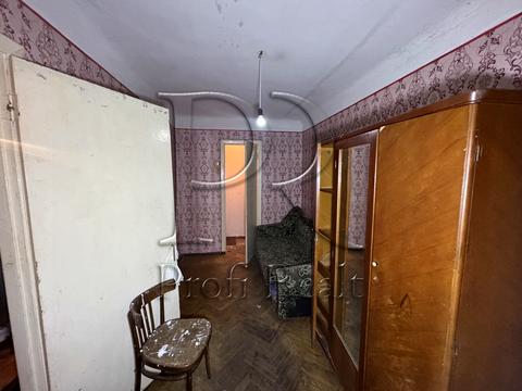 квартира за адресою Ольжича вул., 7