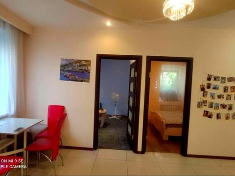 дом по адресу Леси Украинки просп. (Пушкина)