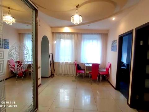 дом по адресу Леси Украинки просп. (Пушкина)