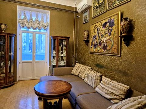 квартира за адресою Богдана Хмельницького вул., 50-А