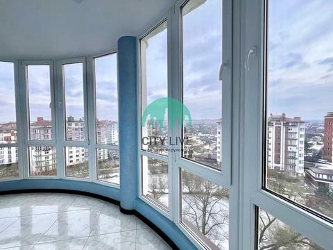 квартира за адресою Двірська вул., 32