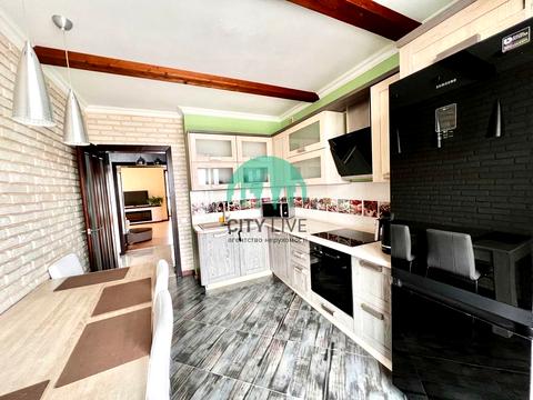 квартира за адресою Двірська вул., 32