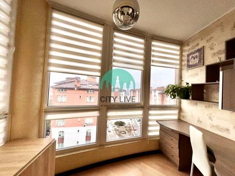 квартира за адресою Двірська вул., 32