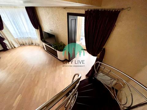 квартира за адресою Двірська вул., 32