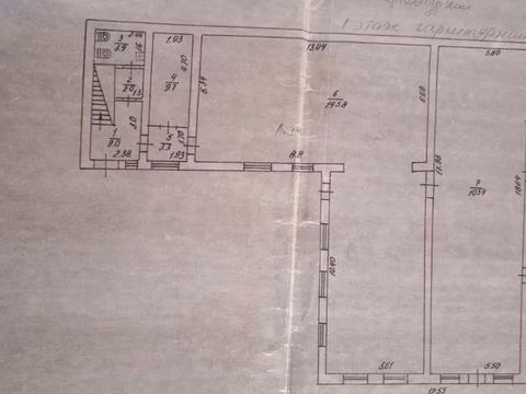 комерційна за адресою Вінницька вул., 5/2
