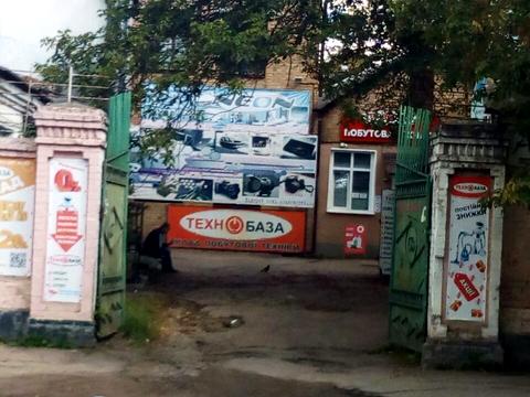 комерційна за адресою Вінницька вул., 5/2