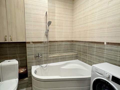 квартира по адресу Генерала Геннадия Воробьёва ул. (Курська), 5