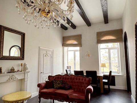 квартира по адресу Генерала Геннадия Воробьёва ул. (Курська), 5