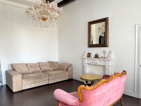 квартира по адресу Генерала Геннадия Воробьёва ул. (Курська), 5