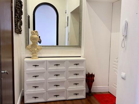 квартира по адресу Генерала Геннадия Воробьёва ул. (Курська), 5