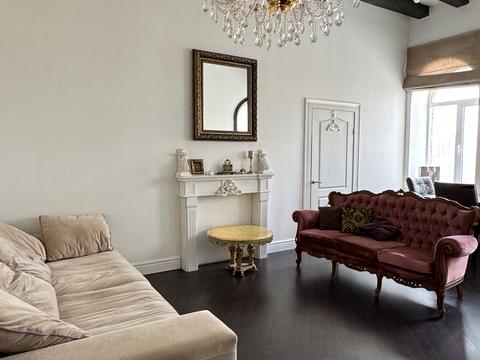 квартира по адресу Генерала Геннадия Воробьёва ул. (Курська), 5