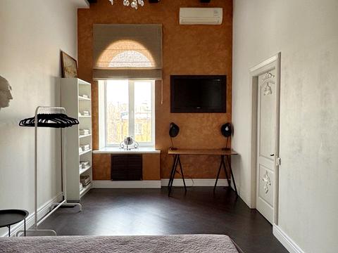 квартира по адресу Генерала Геннадия Воробьёва ул. (Курська), 5