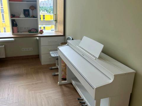 квартира за адресою Березнева вул., 12