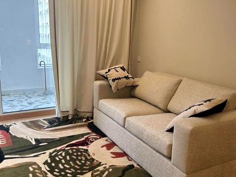 квартира за адресою Березнева вул., 12